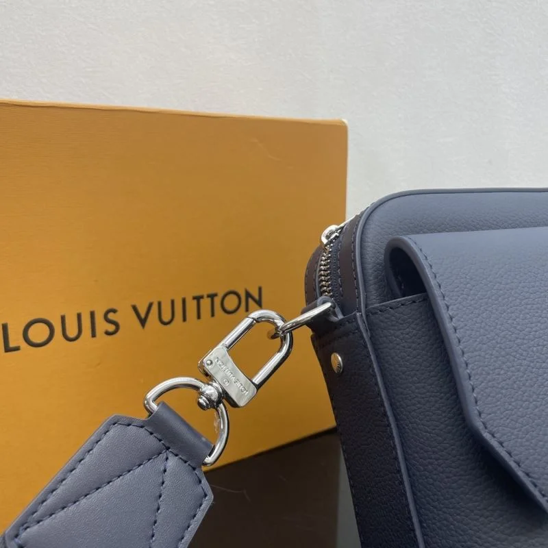 Louis Vuitton Satchel Bags Minimalist 41787