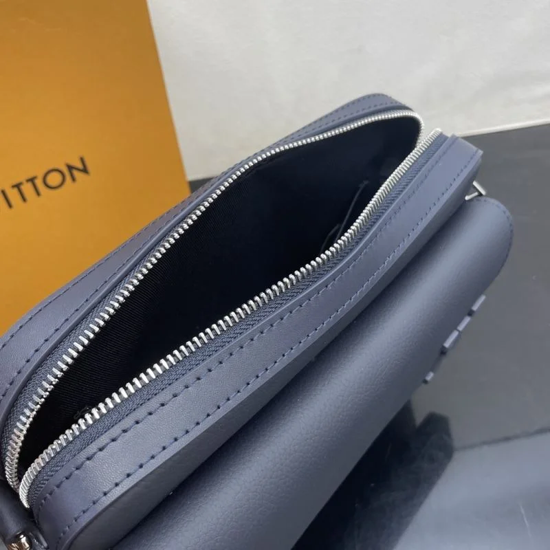 Louis Vuitton Satchel Bags Minimalist 41787