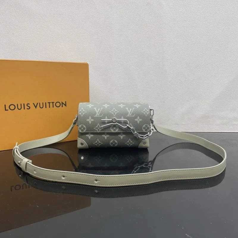 Louis Vuitton Satchel Bags Seasonal 41777