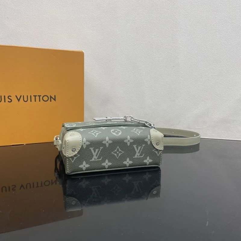 Louis Vuitton Satchel Bags Seasonal 41777