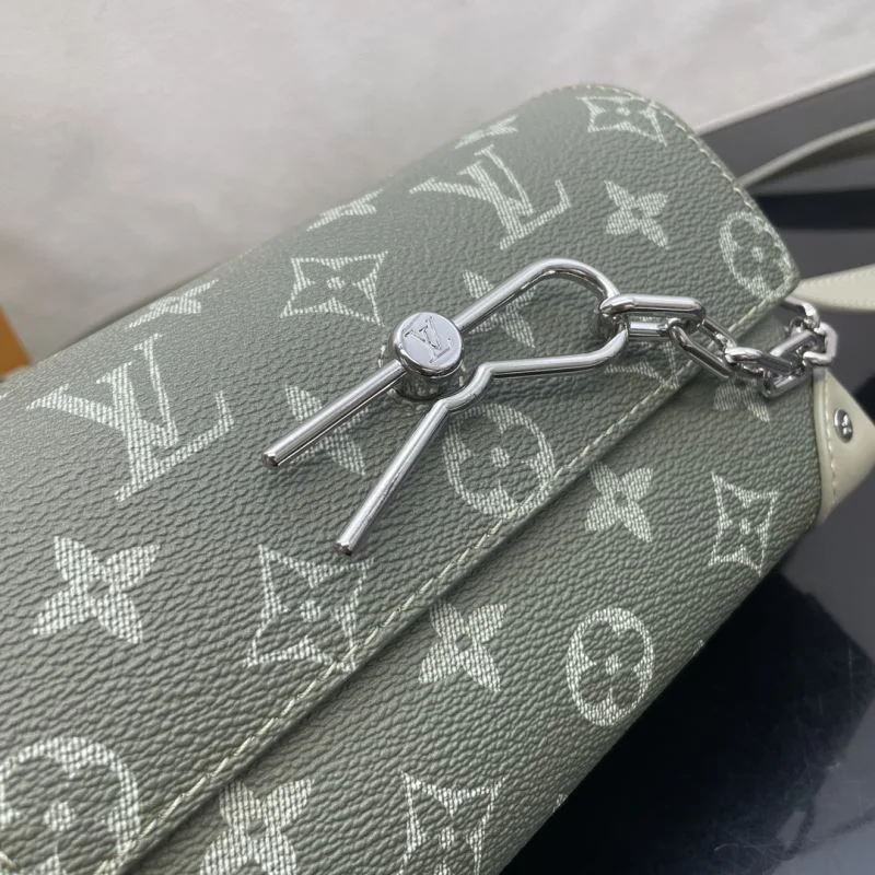 Louis Vuitton Satchel Bags Seasonal 41777