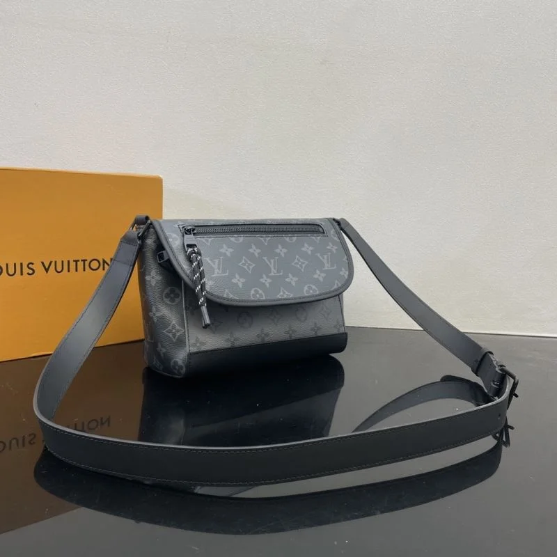 Louis Vuitton Satchel Bags Colorful 41775