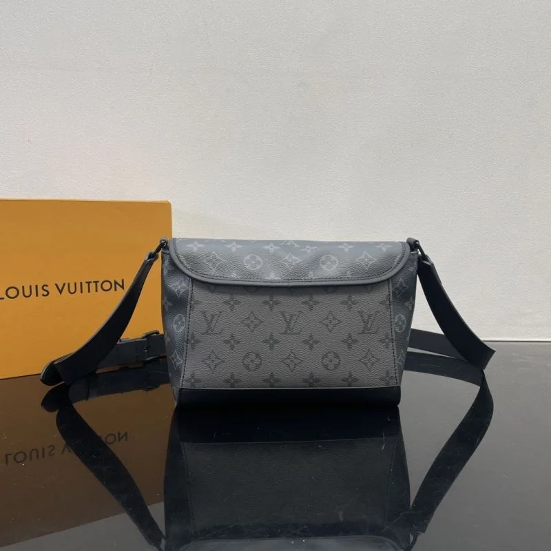 Louis Vuitton Satchel Bags Colorful 41775
