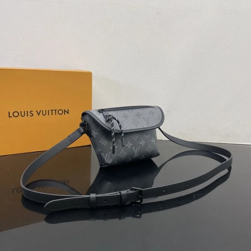 Louis Vuitton Satchel Bags Upgraded 41770