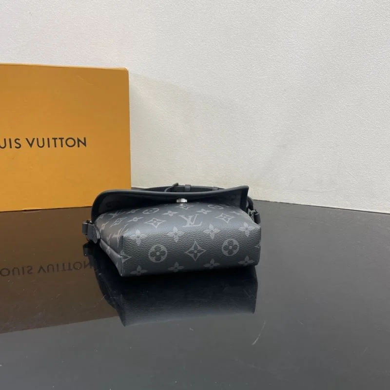 Louis Vuitton Satchel Bags Upgraded 41770