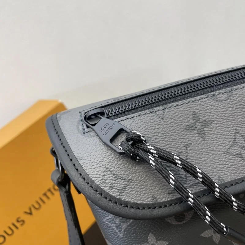 Louis Vuitton Satchel Bags Upgraded 41770