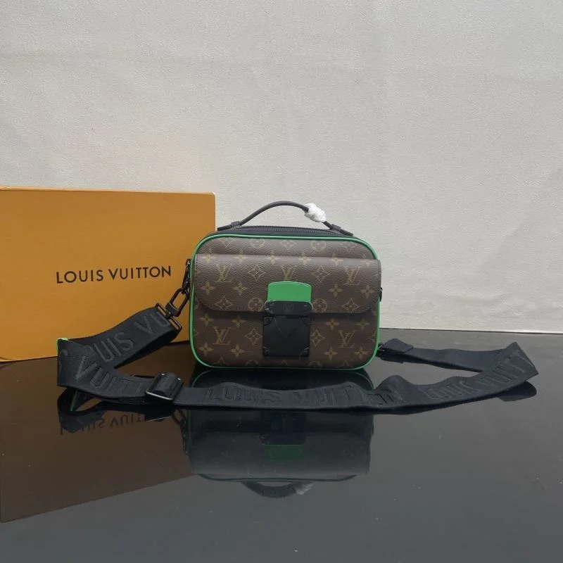 Modern Louis Vuitton Satchel Bags 41773