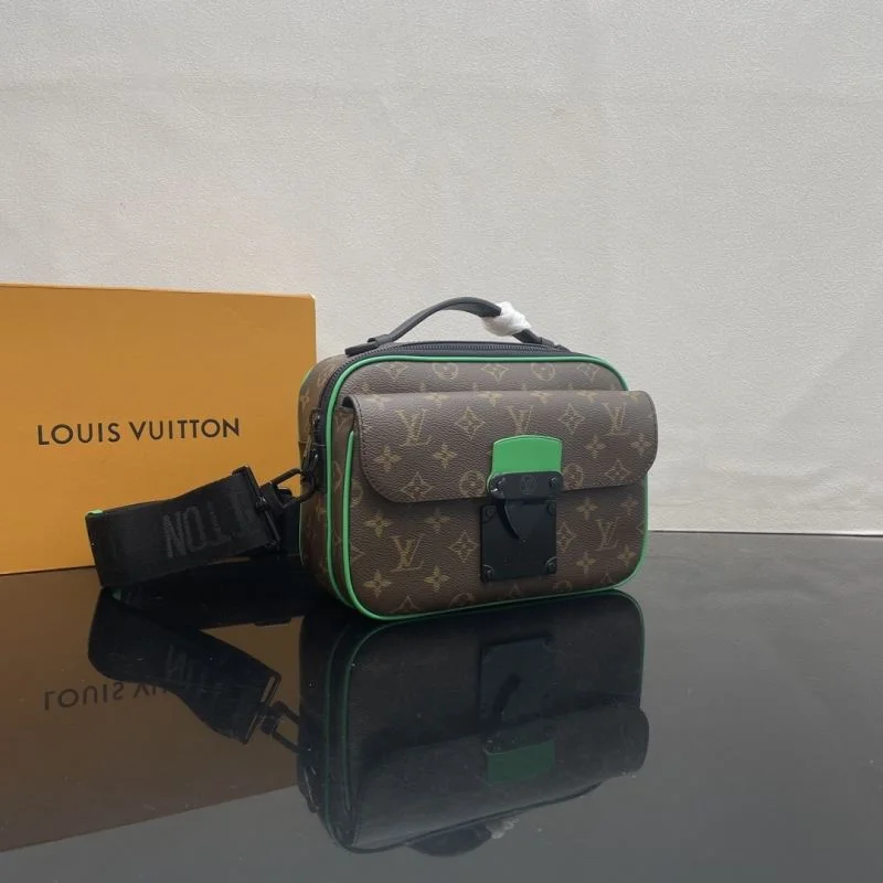 Modern Louis Vuitton Satchel Bags 41773