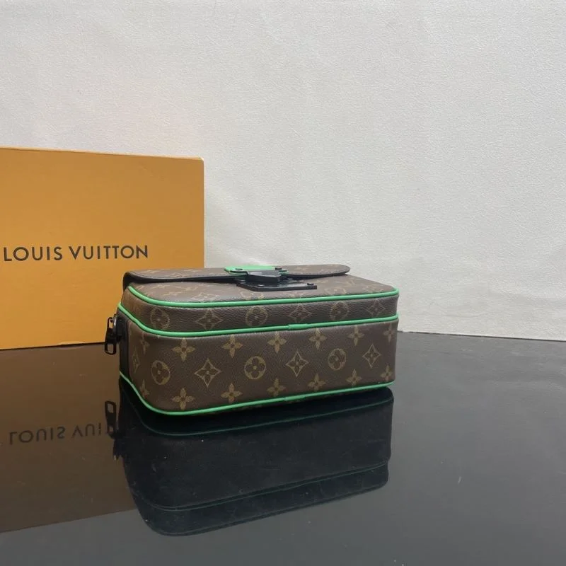 Modern Louis Vuitton Satchel Bags 41773
