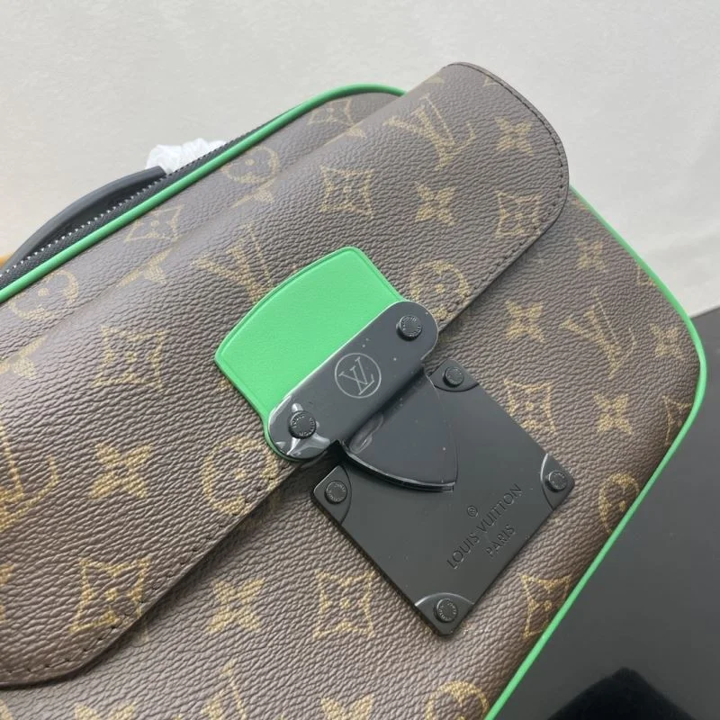 Modern Louis Vuitton Satchel Bags 41773