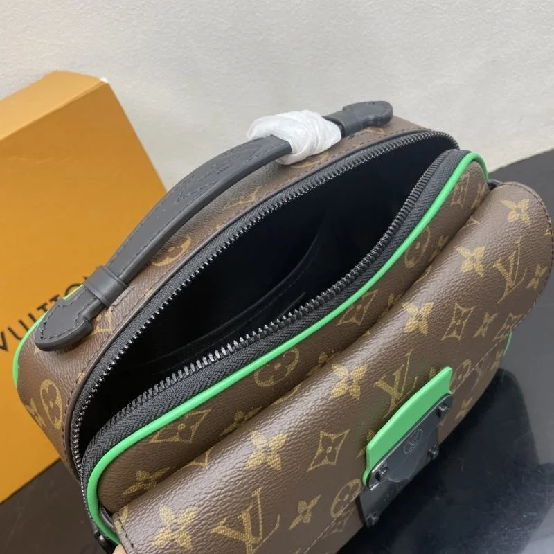 Modern Louis Vuitton Satchel Bags 41773