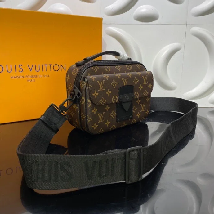 Louis Vuitton Satchel Bags FashionForward 41772