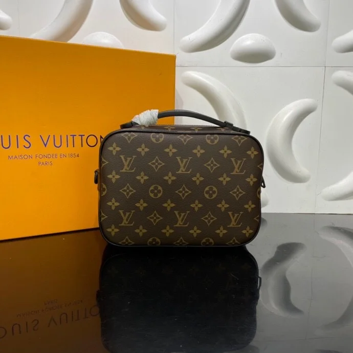 Louis Vuitton Satchel Bags FashionForward 41772