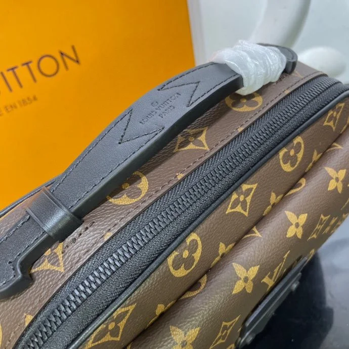 Louis Vuitton Satchel Bags FashionForward 41772