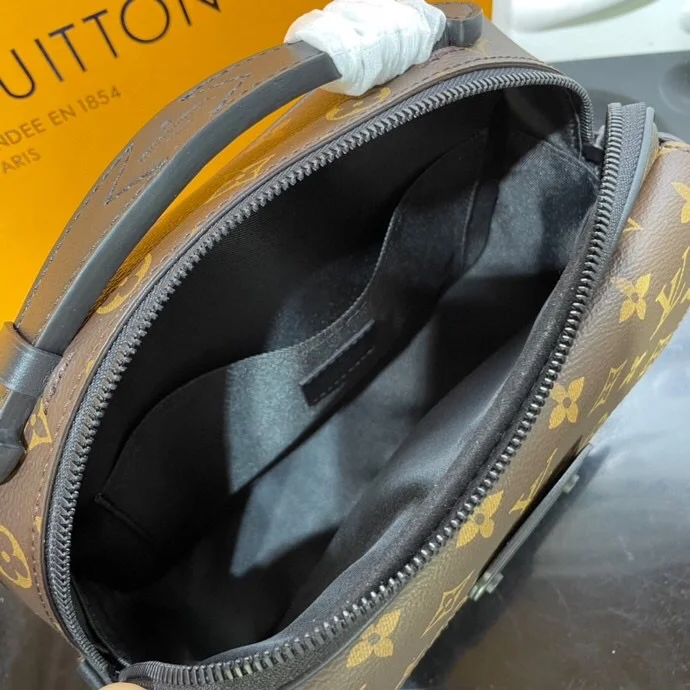 Louis Vuitton Satchel Bags FashionForward 41772