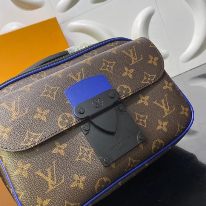 Louis Vuitton Satchel Bags Bold 41767