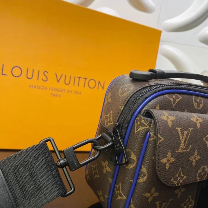 Louis Vuitton Satchel Bags Bold 41767