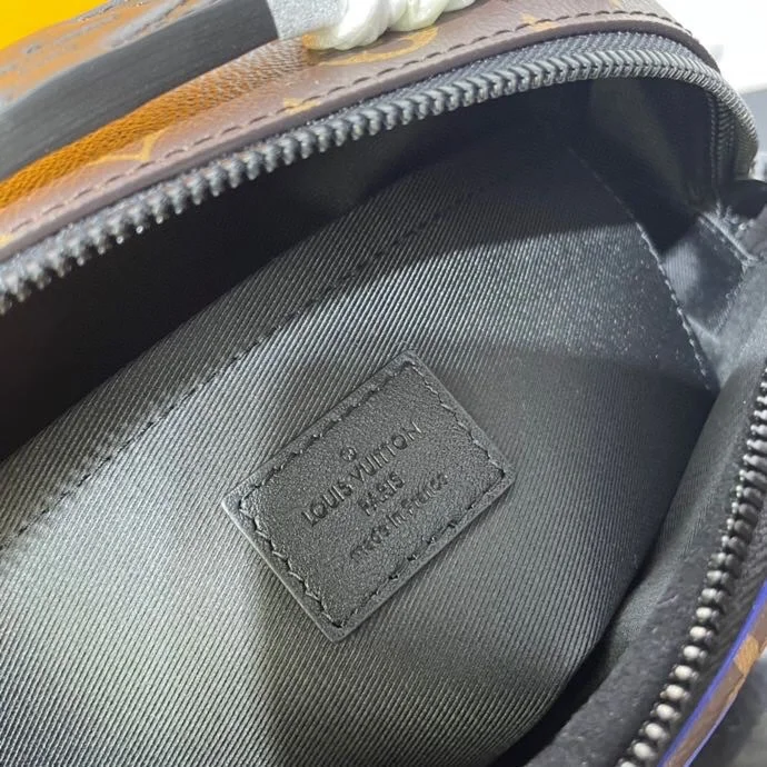 Louis Vuitton Satchel Bags Bold 41767
