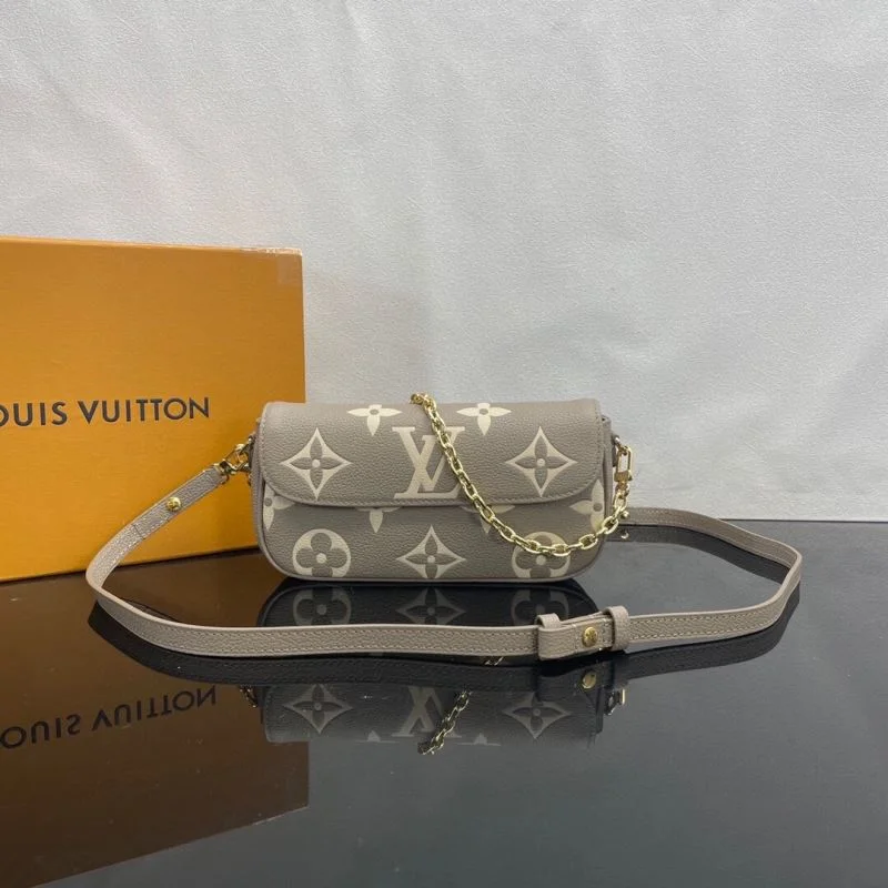 Louis Vuitton Satchel Bags AllSeason 41768