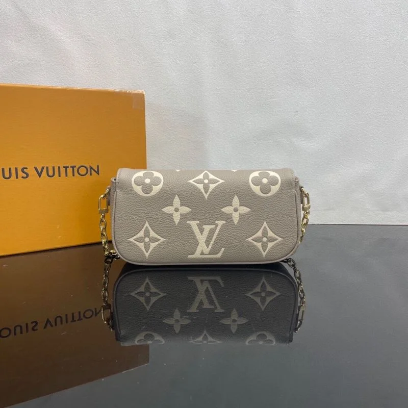 Louis Vuitton Satchel Bags AllSeason 41768