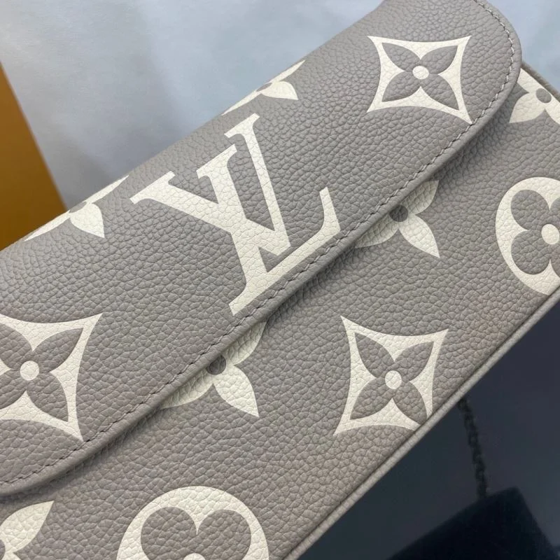 Louis Vuitton Satchel Bags AllSeason 41768