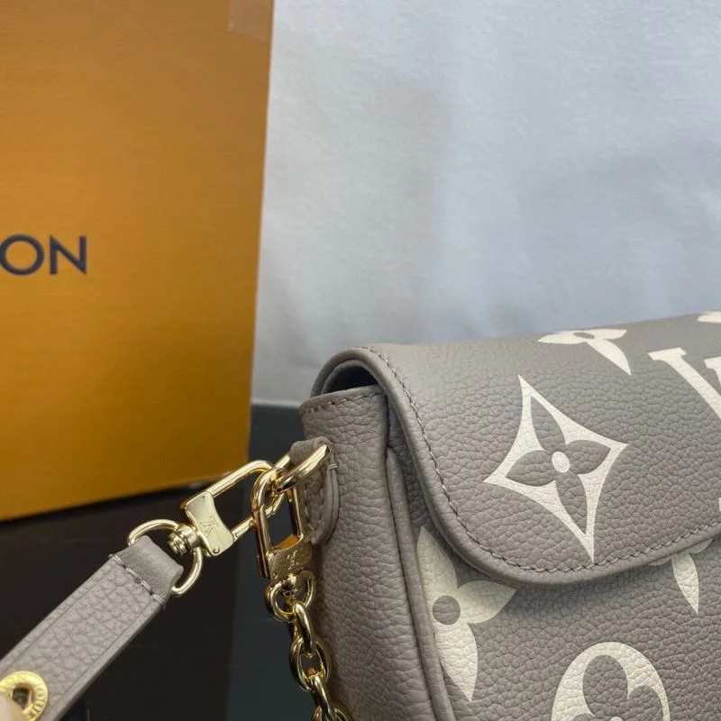 Louis Vuitton Satchel Bags AllSeason 41768