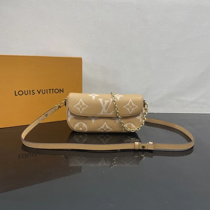 Louis Vuitton Satchel Bags FlexibleFit 41769