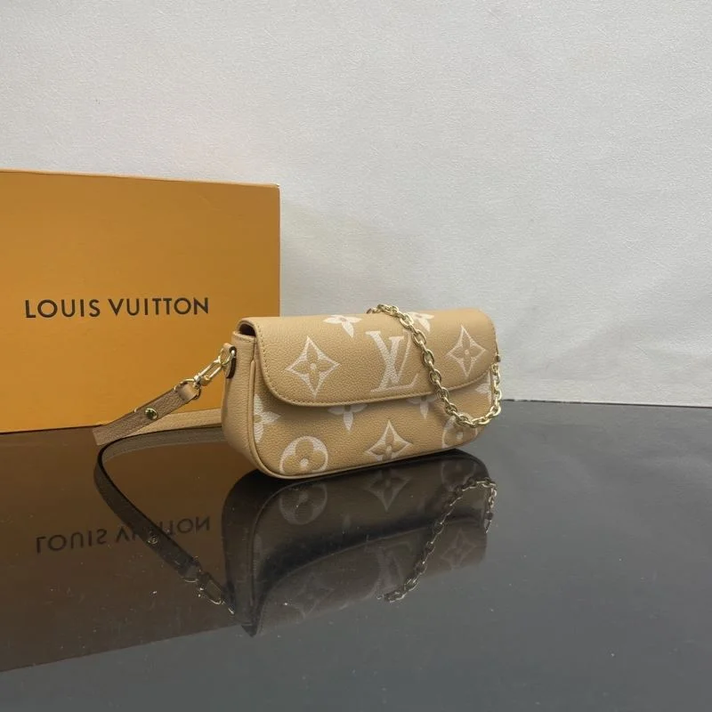 Louis Vuitton Satchel Bags FlexibleFit 41769