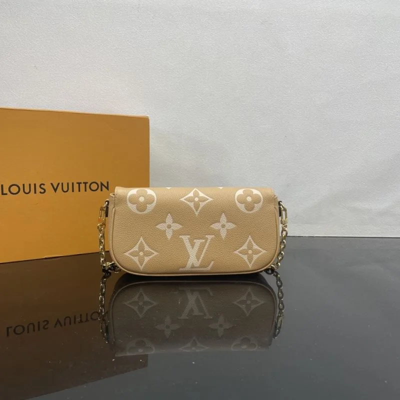 Louis Vuitton Satchel Bags FlexibleFit 41769