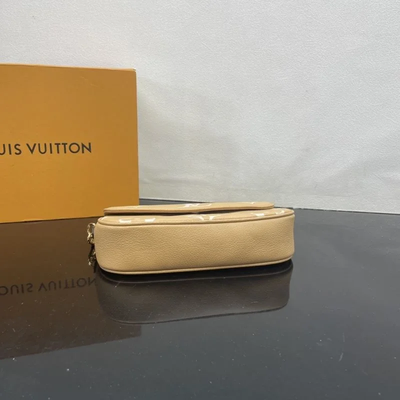 Louis Vuitton Satchel Bags FlexibleFit 41769