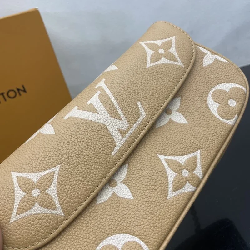 Louis Vuitton Satchel Bags FlexibleFit 41769