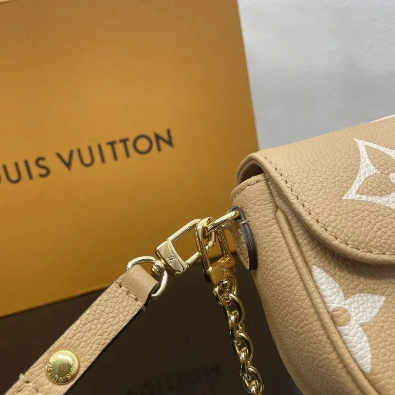 Louis Vuitton Satchel Bags FlexibleFit 41769