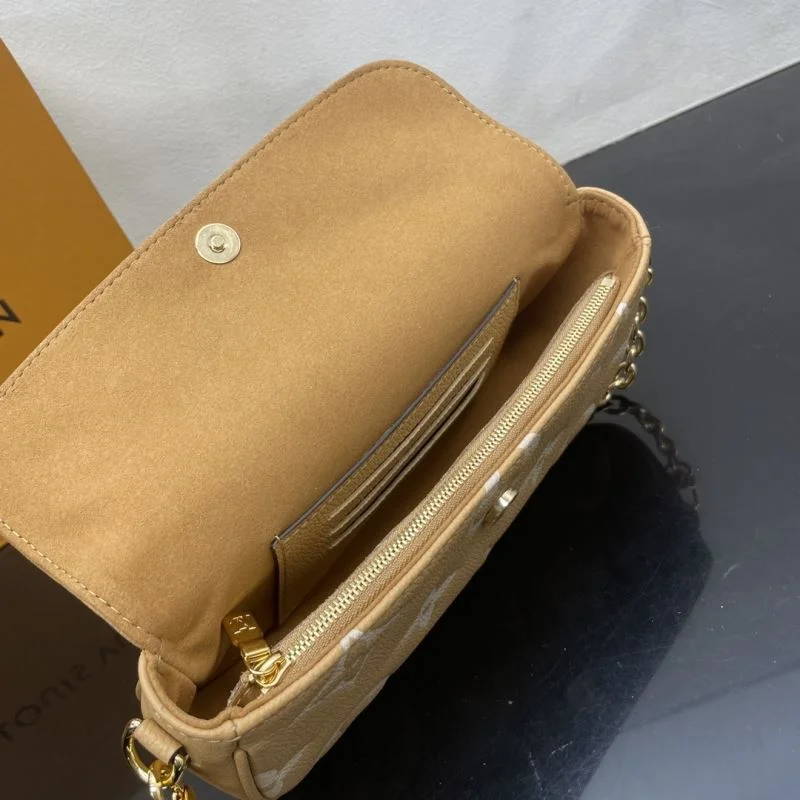 Louis Vuitton Satchel Bags FlexibleFit 41769
