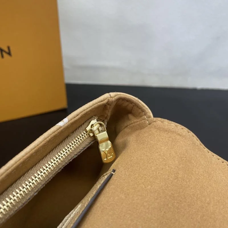 Louis Vuitton Satchel Bags FlexibleFit 41769