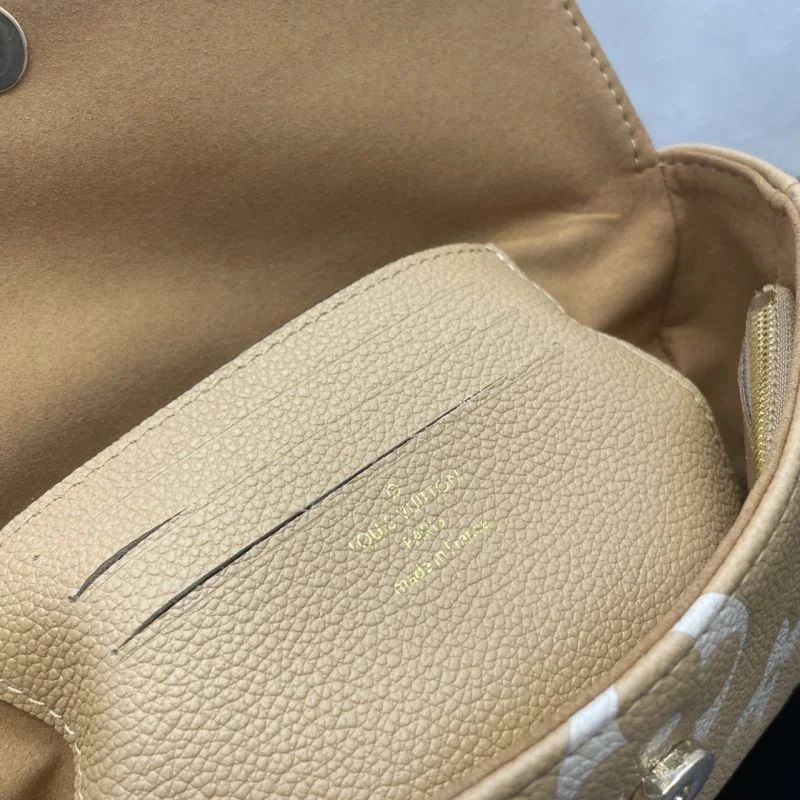 Louis Vuitton Satchel Bags FlexibleFit 41769