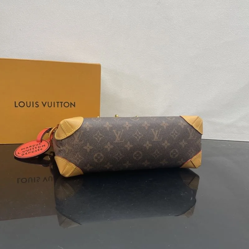 Louis Vuitton Satchel Bags Timeless 41766