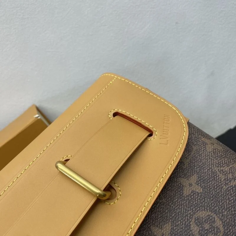 Louis Vuitton Satchel Bags Timeless 41766