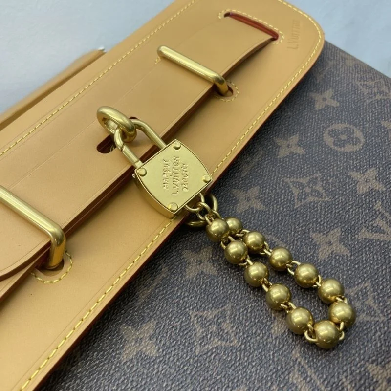Louis Vuitton Satchel Bags Timeless 41766