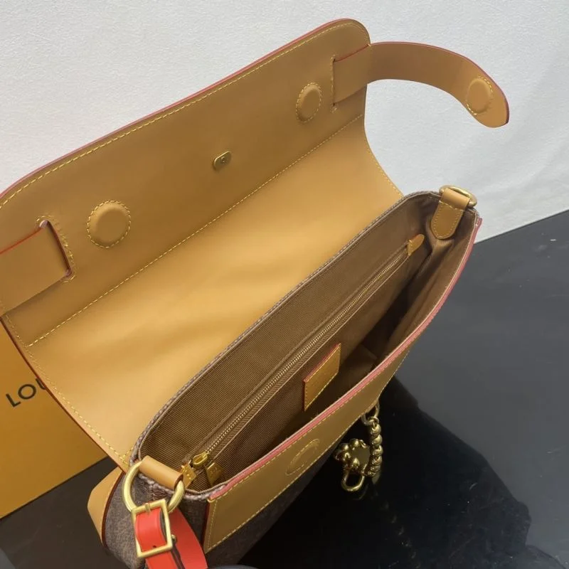 Louis Vuitton Satchel Bags Timeless 41766