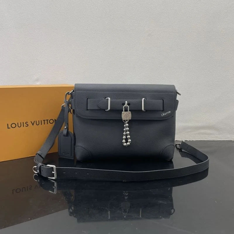 Louis Vuitton Satchel Bags Flexible 41759