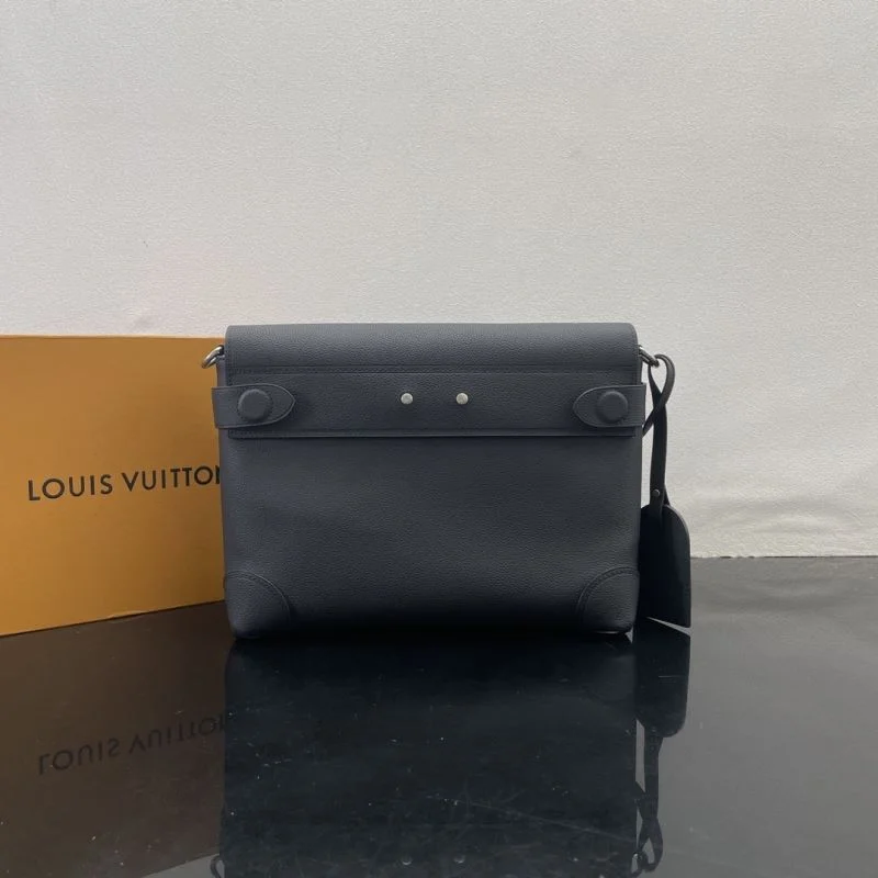 Louis Vuitton Satchel Bags Flexible 41759