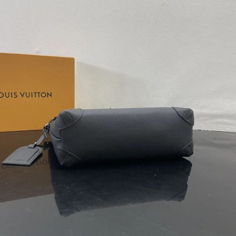 Louis Vuitton Satchel Bags Flexible 41759