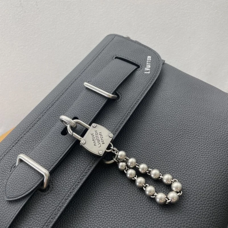 Louis Vuitton Satchel Bags Flexible 41759