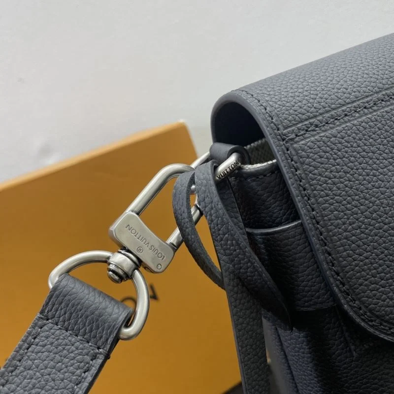 Louis Vuitton Satchel Bags Flexible 41759