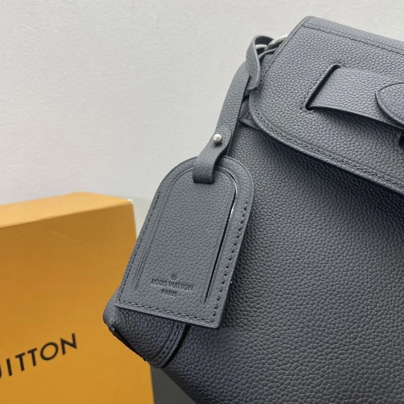 Louis Vuitton Satchel Bags Flexible 41759