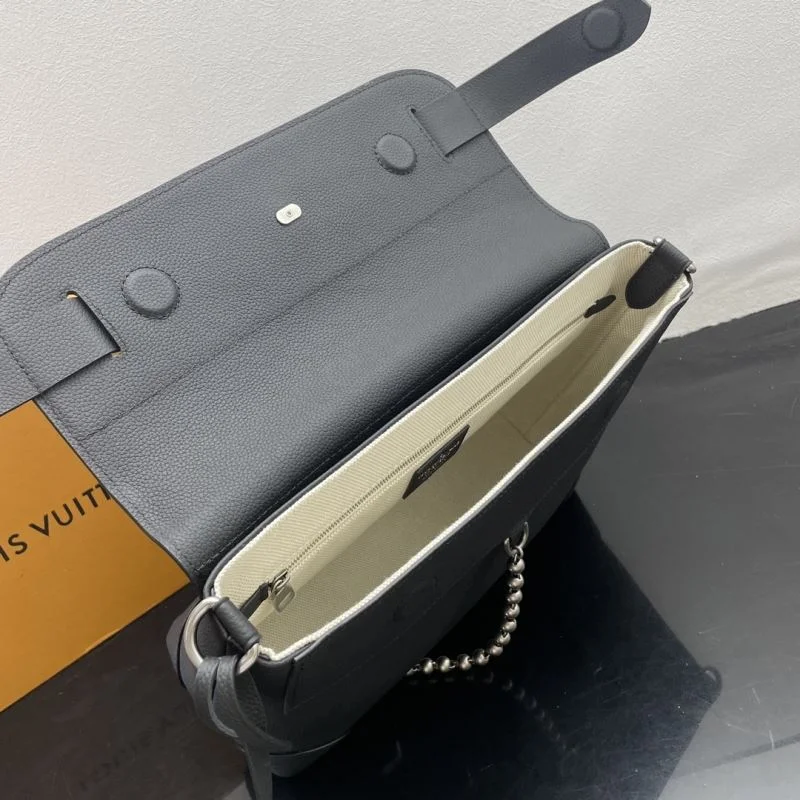Louis Vuitton Satchel Bags Flexible 41759