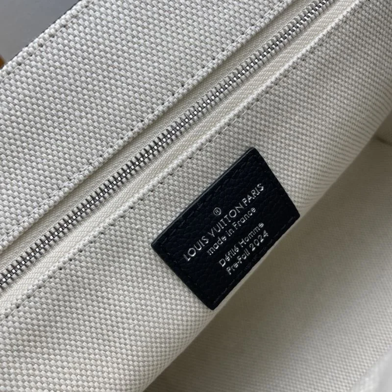 Louis Vuitton Satchel Bags Flexible 41759