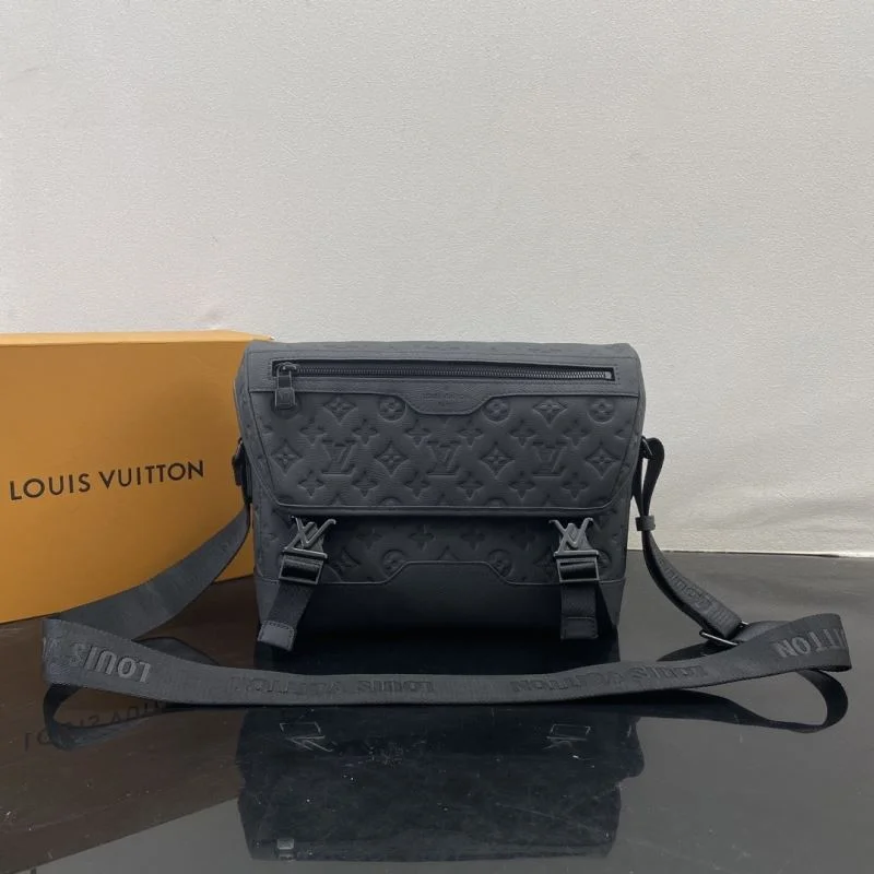 Louis Vuitton Satchel Bags Flexible 41763