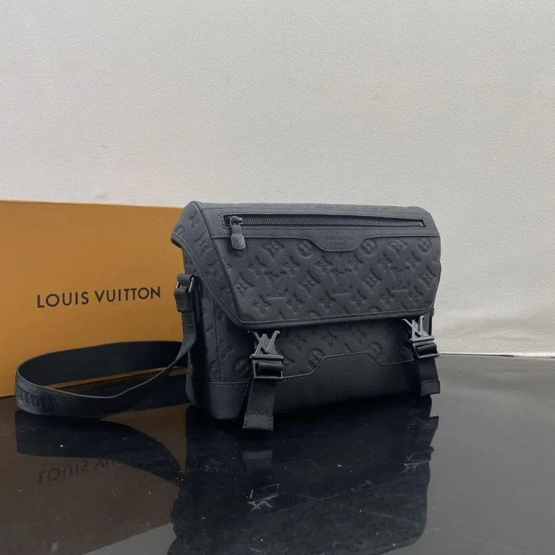 Louis Vuitton Satchel Bags Flexible 41763