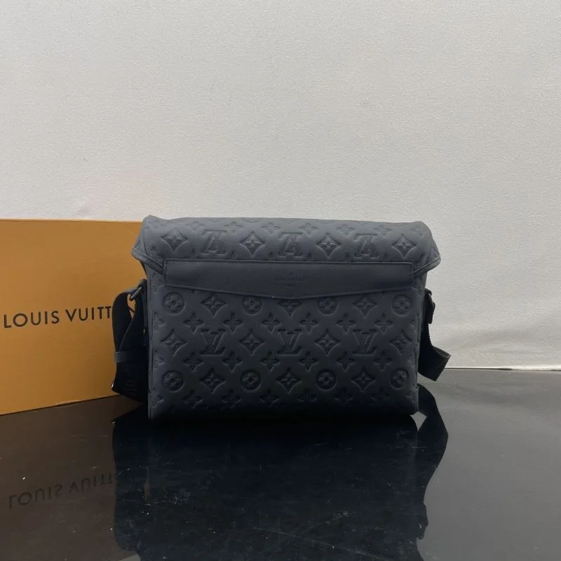 Louis Vuitton Satchel Bags Flexible 41763